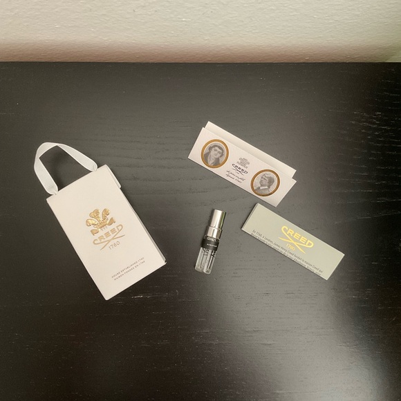 NIB Creed Mini - Picture 1 of 2